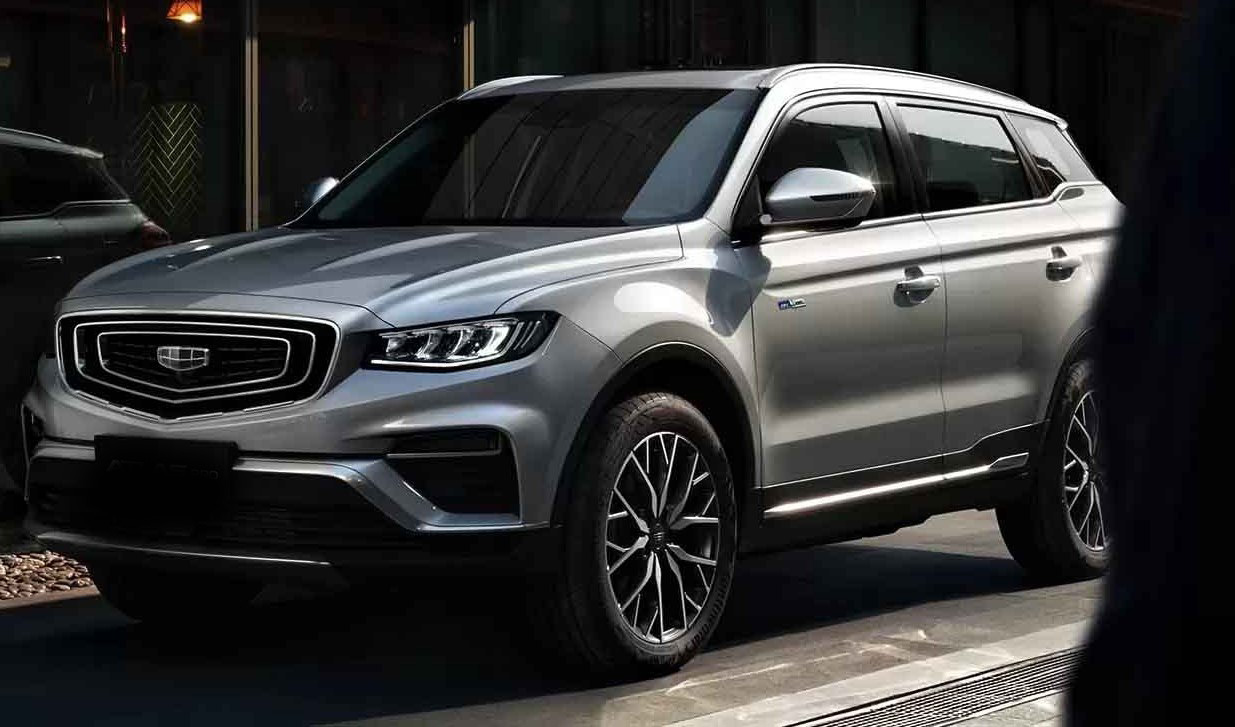 Антикор авто любой сложности