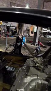 Антикор авто любой сложности