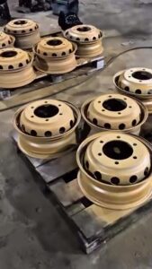 Пескоструйная очистка авто в Минске