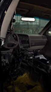 Антикор авто любой сложности