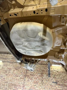 Антикор авто любой сложности