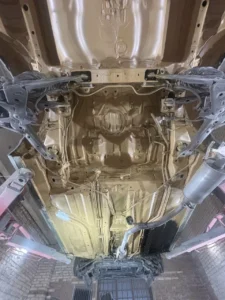 Антикор авто любой сложности