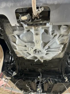 Антикор авто любой сложности