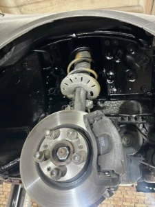 Антикор авто любой сложности