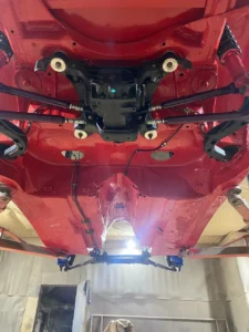 Антикор авто любой сложности