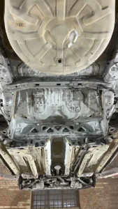 Антикор авто любой сложности