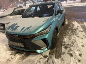 Антикор авто любой сложности