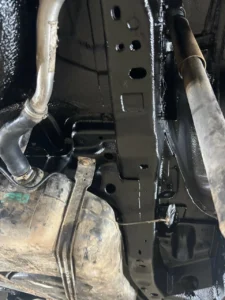 Антикор авто любой сложности