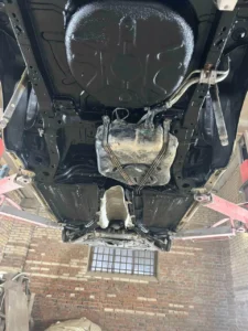 Антикор авто любой сложности