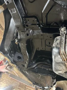 Антикор авто любой сложности